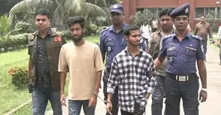 যশোরে যুবদল নেতা রুবেল হত্যা: মূলহোতাসহ গ্রেপ্তার ৩